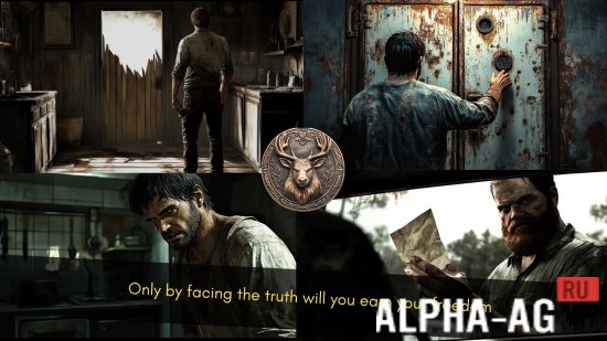 Взломанная Prison Escape Room Adventure screenshot 4