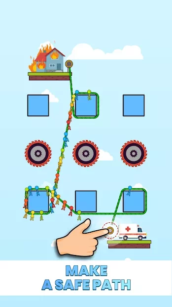 Rope Rescue