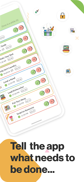 SmoresUp screenshot 2