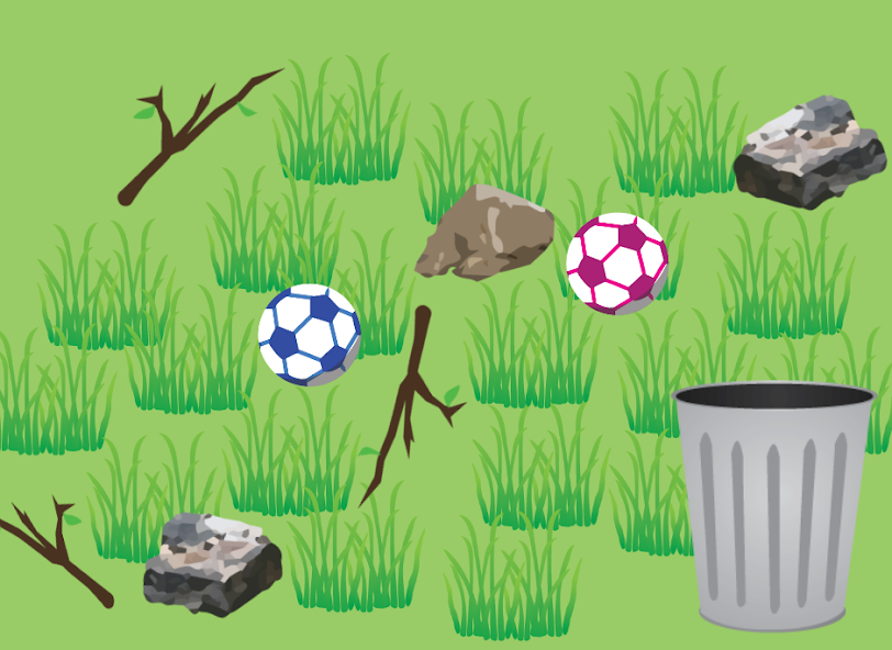 Kids Cleanup screenshot 5