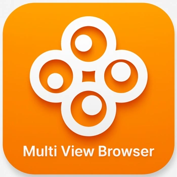Multi View Browser Mod