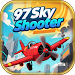 97Sky Shooter gameplay image 1