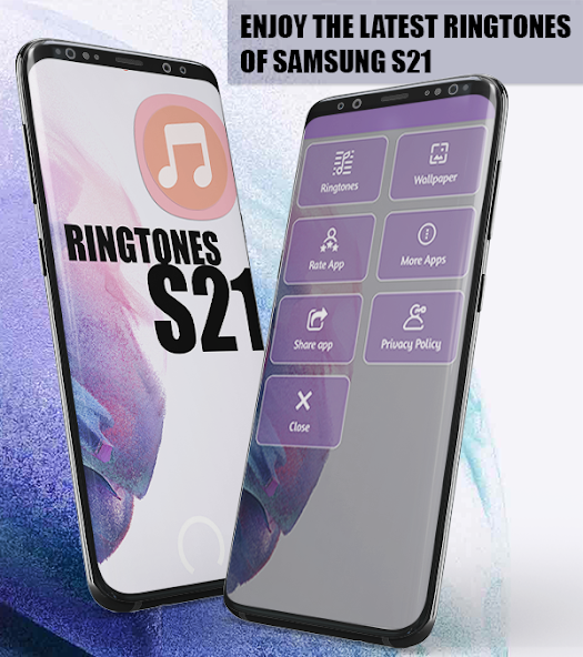 Ringtones s22 2023