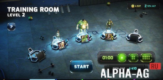 Baneball screenshot 5