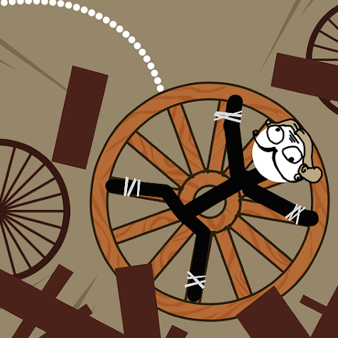 Download Super Dismounting
