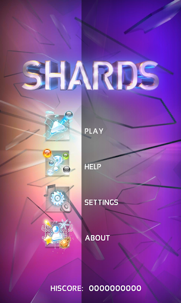 Shards