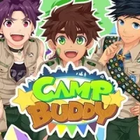 Camp Buddy