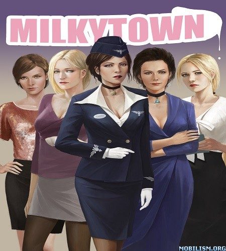 Milky Touch