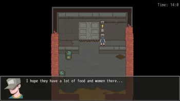 The Bunker 69 1.0 с Русификатором на Андроид screenshot 1