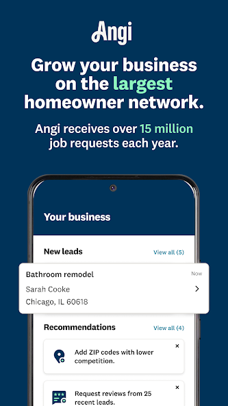Angi Pro