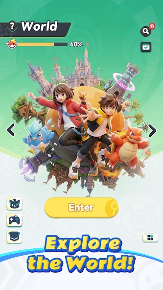 Catch & Build: Land of Pals