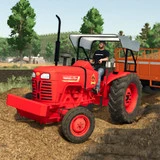 SrpanchTractorGame