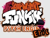 FNF: Psych Engine