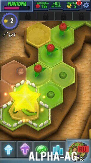 Melon Clicker screenshot 2
