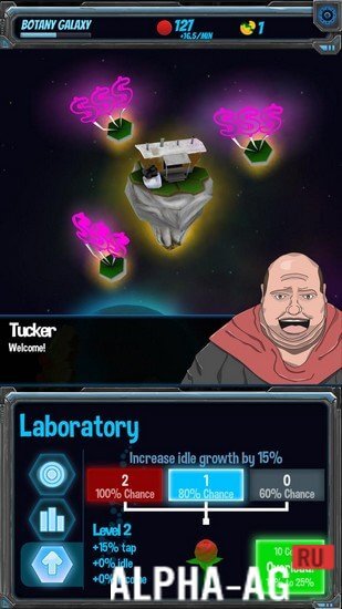 Melon Clicker screenshot 3
