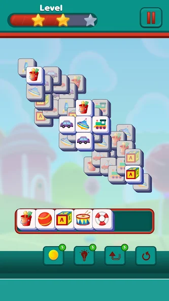 Matching Game : Tile Match screenshot 3