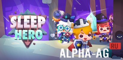 Sleep Hero: Bedtime Habit Game