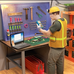Download Electrician Life Simulator Job