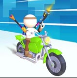 Download Shooting Bikes: Fury Raider