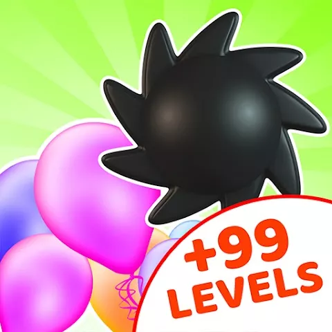 Bounce and Pop Balls