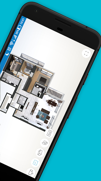 Showsuite screenshot 3