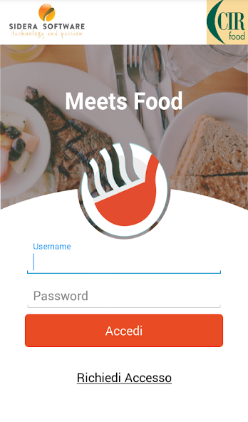 Meets Food