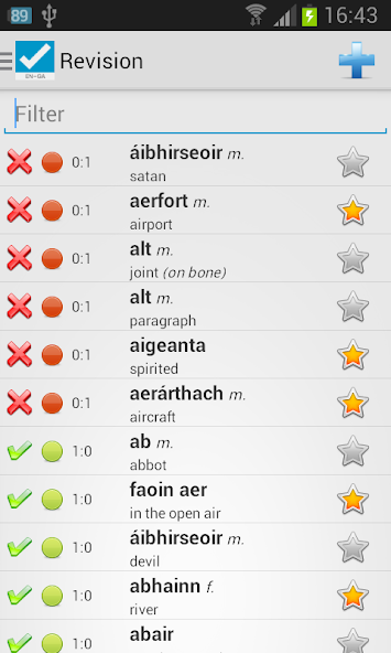 LingoBrain screenshot 5