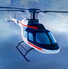 Download Helicopter Simulator 3D