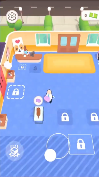 Vet Life: Pet Rescue screenshot 3
