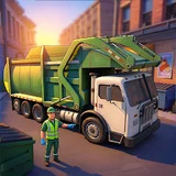 Garbage Empire Simulator