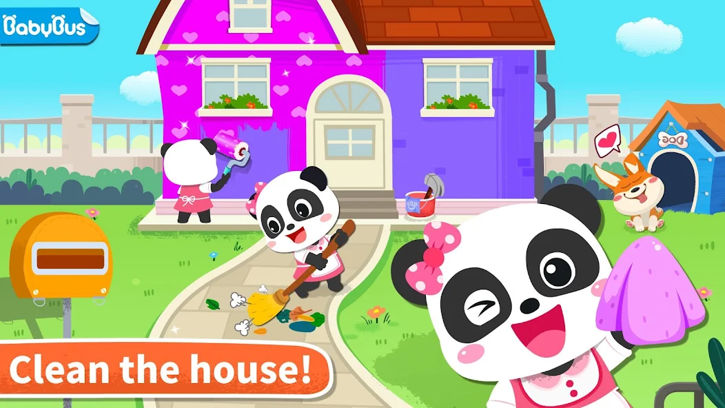 House Cleaning