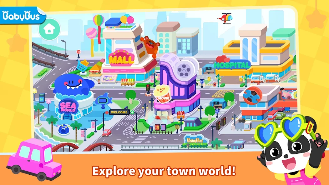 奇妙故事创造家