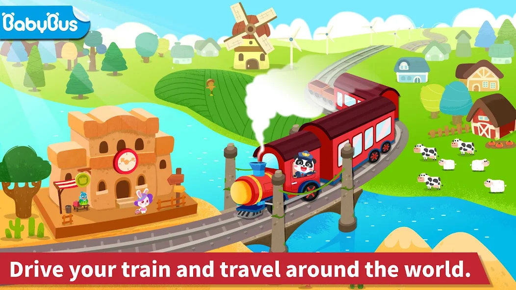 Train