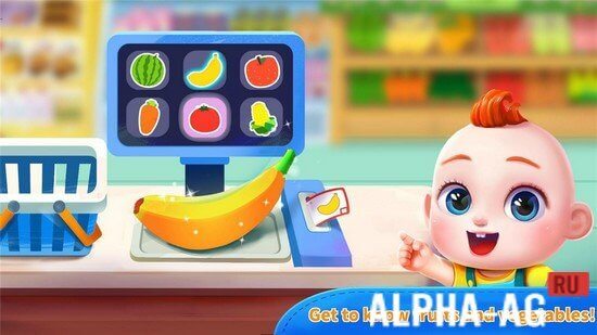 Super JoJo: семейная жизнь screenshot 3