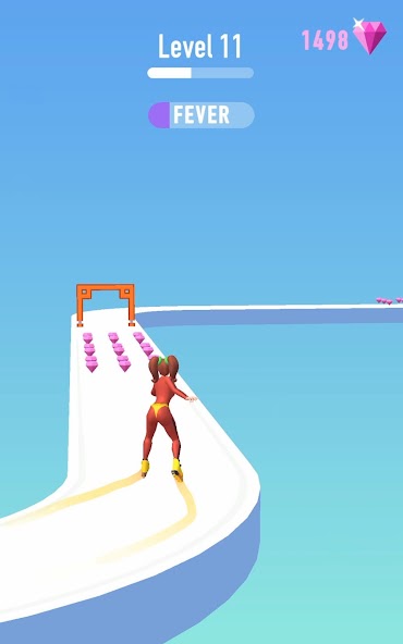 Skate Flex