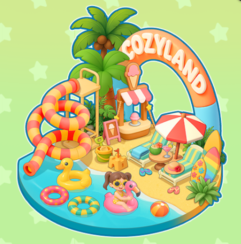 Download Cozyland