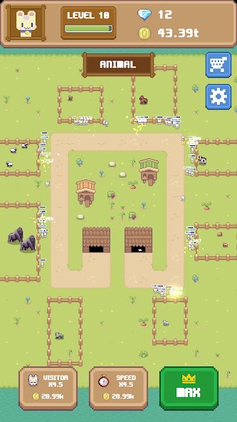 Zoozoo Land