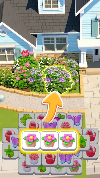 Happy Makeover