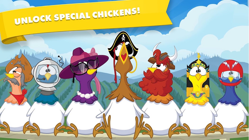 Chicktionary screenshot 4