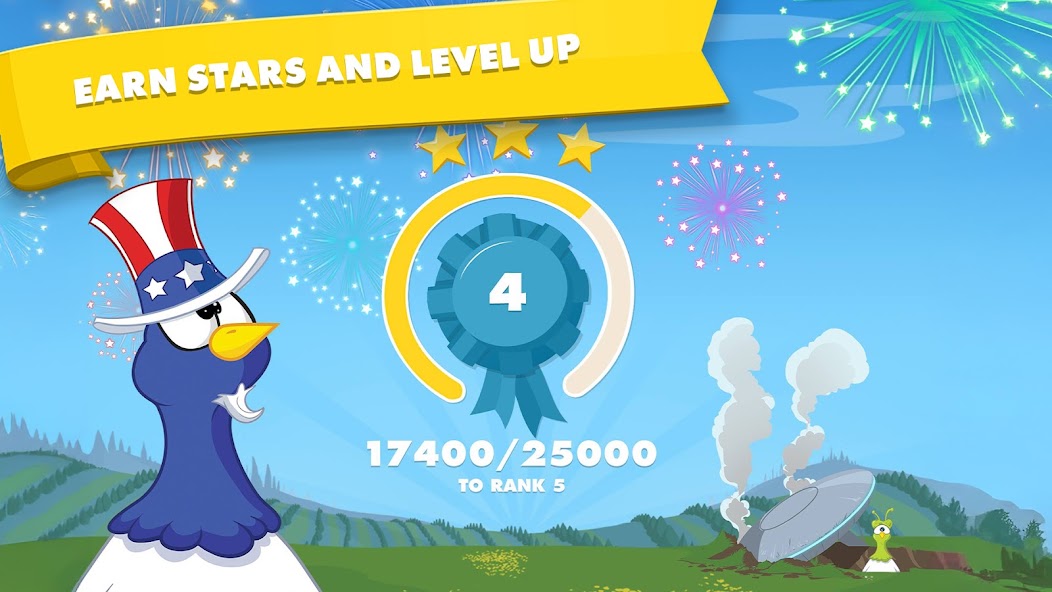 Chicktionary screenshot 5