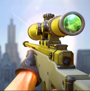 Download Sniper Shot 3D : Gun Shooting