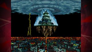 SENGOKU ACA NEOGEO screenshot 4
