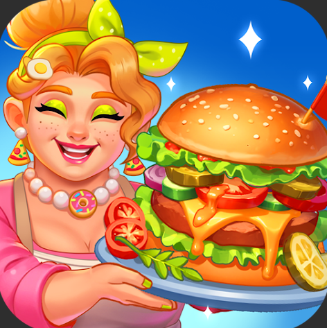 Download Cooking Sort: Puzzle Kitchen