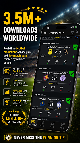 Football Predictions