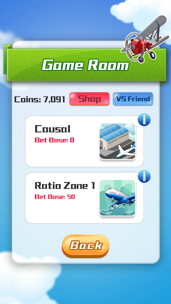Battle Ludo Online screenshot 5
