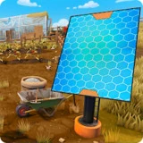 Solar Valley Punk Farming