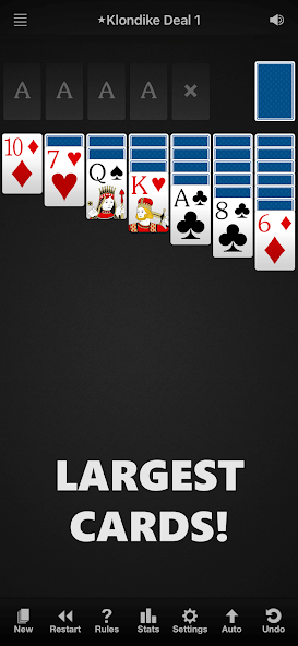 Solitaire