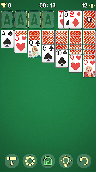 Solitaire