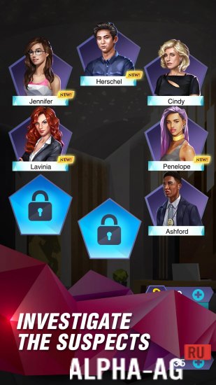 Solve It screenshot 3