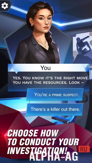 Solve It screenshot 4